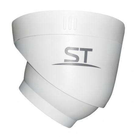 ST-S2542 POE (3,6mm) внутренняя IP-камера 2,1MP Фото