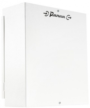 ББП РАПАН-20 исп.2х7 источник питания 12В, 2А, под АКБ 2х7Ач, защита АКБ и выхода Фото