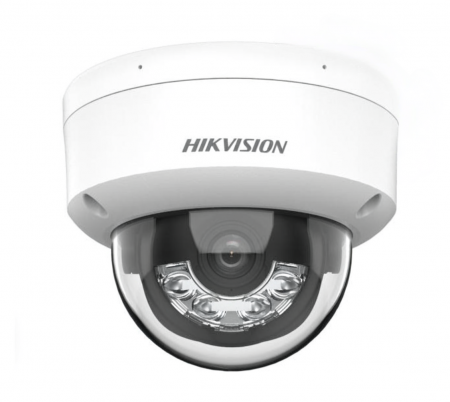 DS-2CD2183G2-LIS2U(2.8mm) 8-Мегапиксельная Сетевая камера Фото