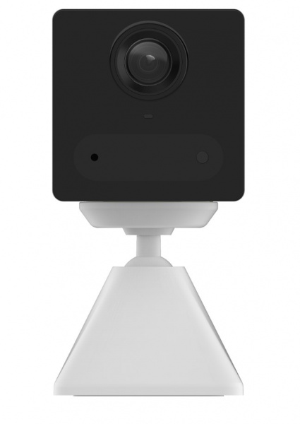 CS-CB2 (1080P,WH) Беспроводная аккумуляторная Wi-Fi камера с разъемом Type-C Фото