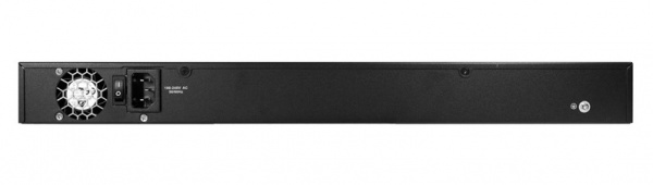 BOLID SW-224 Коммутатор 24-портовый управляемый Фото