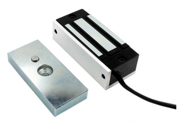 EML-60 Электромагнитный замок Фото