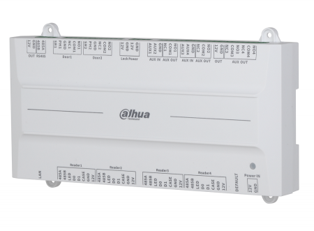 DHI-ASC4202B-D Контроллер на 2 двери (2-сторонний доступ) Фото