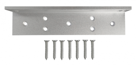 ST-LA180-1 Крепление (уголок) для установки электромагнитных замков Фото