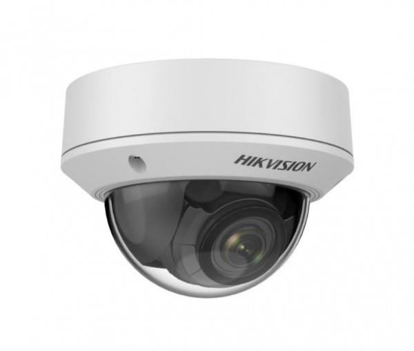DS-2CD1723G0-IZ(C) (2.8-12.0mm) IP Камера, купольная 2Мп Фото
