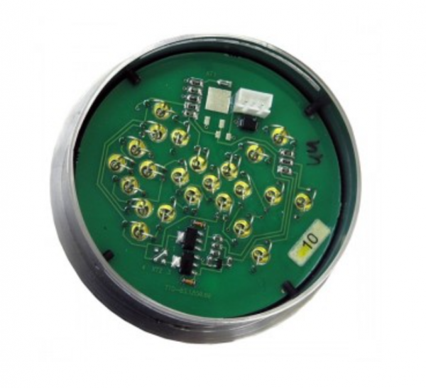 PERCo TTD-03.2.017.00 Блок индикации Фото