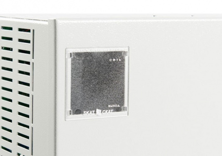 SKAT-V.12DC-18 исп.5000 Источник вторичного электропитания резервированный Фото