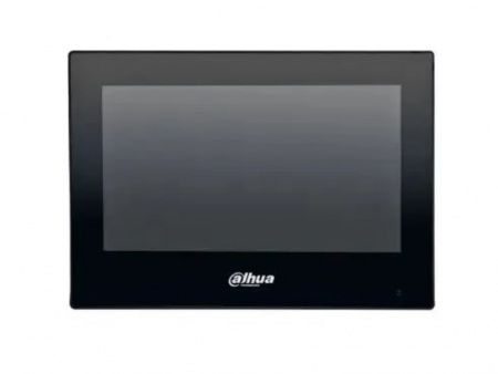 DHI-VTH5321GB-W IP Видеодомофон с ОС Andriod DHI-VTH5321GB-W IP Видеодомофон с ОС Andriod