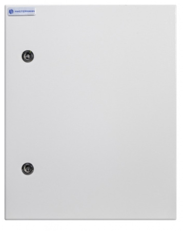 Климатический навесной шкаф Mastermann-13УТП+ (Ver. 2.0) Фото