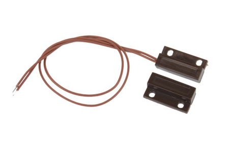 AT-AS-OS1/P Brown Магнитоконтактный датчик открытия Фото