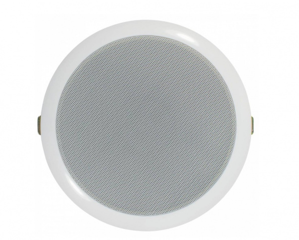 TSo-PW10aF Оповещатель речевой со встроенным трансформатором, потолочный Фото