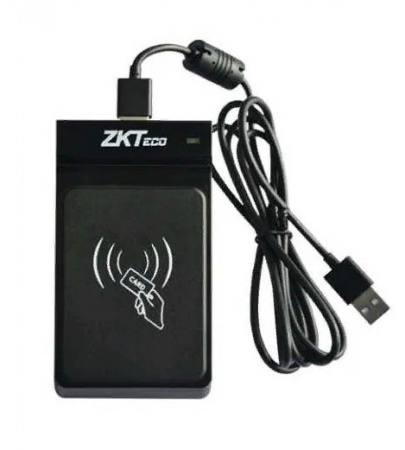 ZKTeco CR20E, USB считыватель карт EM Фото