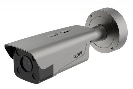 F-TA-M21-GI1/0832 2Mп IP- камера с функцией распознавания номеров автомобиля 8-32мм Фото