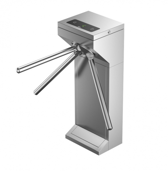 DHI-ASGG121F Турникет трипод с отверстием для ASI Фото