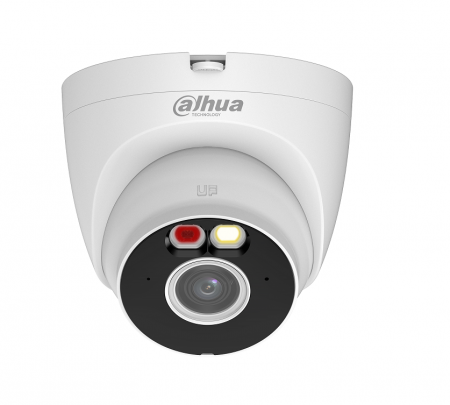 DH-IPC-T5AP-IL-0360B Уличная купольная IP-видеокамера Wi-Fi 5Мп Фото