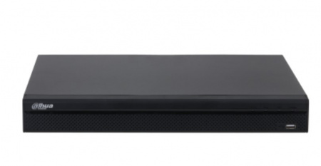 DHI-NVR4216-16P-4KS3 16-Канальный видеорегистратор Фото DHI-NVR4216-16P-4KS3 16-Канальный видеорегистратор Фото