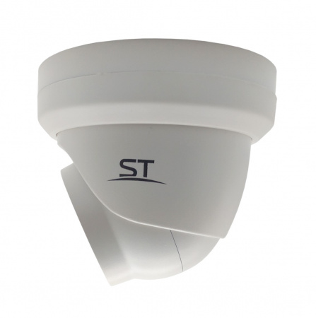 ST-175 IP HOME (2,8-12 mm), (версия 5) 5Mp (2880*1620), уличная купольная IP-камера с ИК подсветкой до 40 м Фото