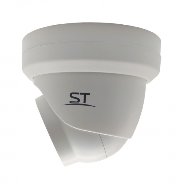 ST-175 IP HOME (2,8-12 mm), (версия 5) 5Mp (2880*1620), уличная купольная IP-камера с ИК подсветкой до 40 м Фото