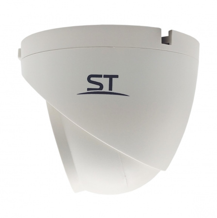 ST-170 M IP HOME (2,8mm), (версия 2) 3Mp (2304*1296), внутренняя купольная IP-камера с ИК подсветкой до 30 м Фото