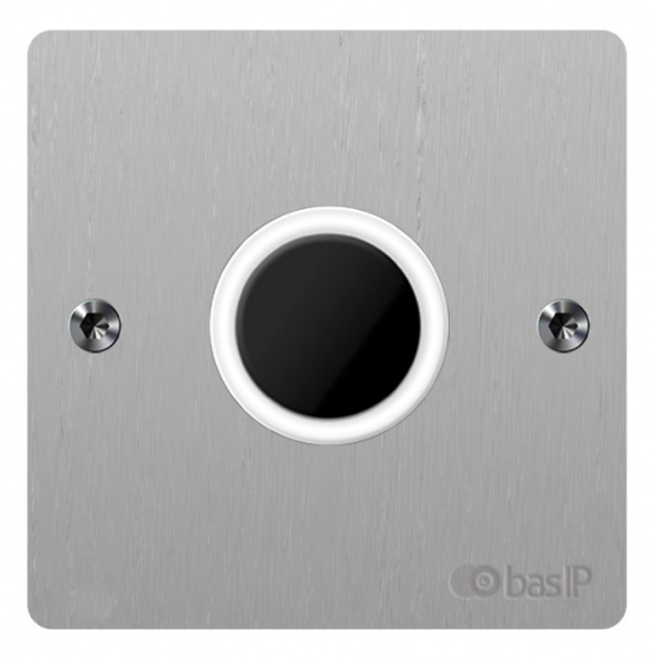 SH-47T SILVER Бесконтактная кнопка Фото