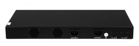 QSW-3310-28TX-AC-AC Управляемый стекируемый коммутатор уровня  Фото