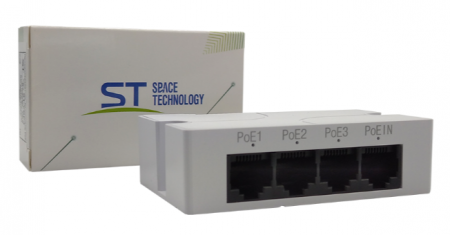 ST-VBP3 Приемопередатчик Space Technology Фото