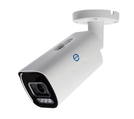 AT-NC-2B5M-Z2.7-13.5/MDL (15E) 5Мп уличная цилиндрическая IP-камера Фото