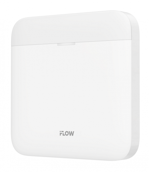 F-PA-64401P Беспроводная охранная контрольная панель на 64 устройства Фото