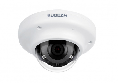 RV-3NCF2166 (8.0) видеокамера купольная Фото