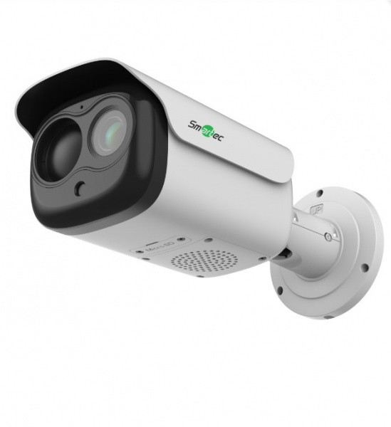 STX-IP5657AL Тепловизор с IP-камерой видимого диапазона Фото