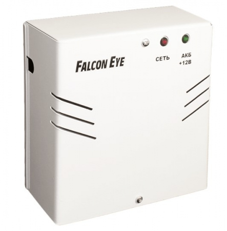 FE-1230 (пластик) Бесперебойный блок питания Фото