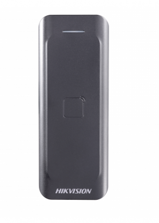 DS-K1802E Считыватель EM карт Фото