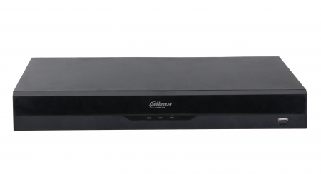DHI-NVR5208-EI2 8-канальный IP-видеорегистратор 4K Фото DHI-NVR5208-EI2 8-канальный IP-видеорегистратор 4K Фото