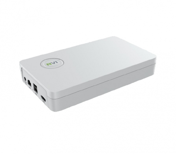 IP-видеорегистратор RVi-1NR05181C Фото