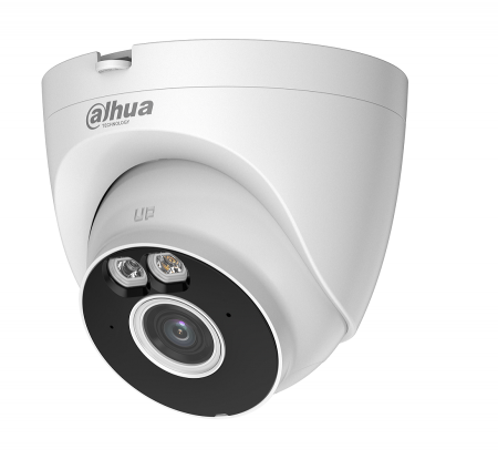 DH-IPC-T3AP-IL-0280B Уличная купольная IP-видеокамера 3Мп Фото