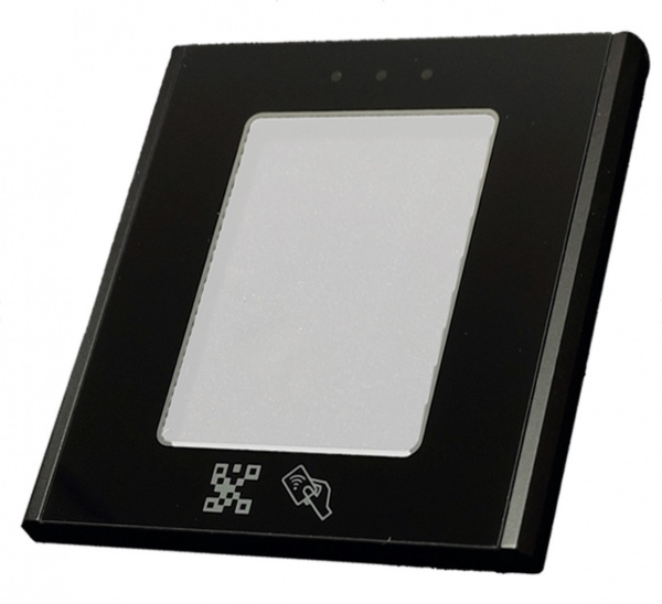 Крышка для TS-RDR-QR Фото