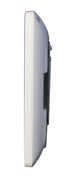 Prime Slim (White) Монитор видеодомофона цветной 7 дюймов Фото Prime Slim (White) Монитор видеодомофона цветной 7 дюймов Фото