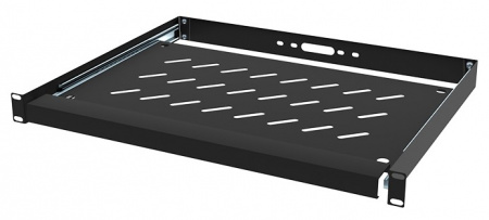 ТЕЛКОМ ПВК.300.9005М Полка выдвижная 19