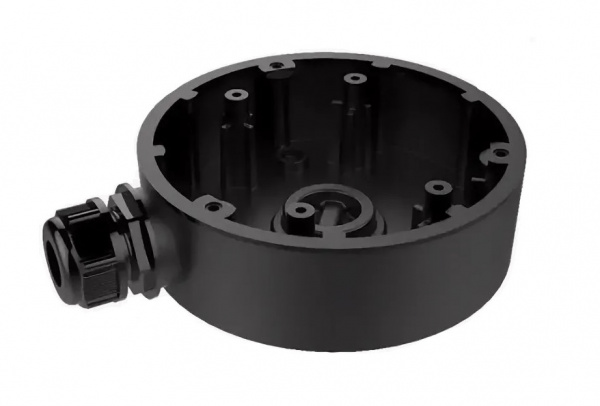DS-1280ZJ-DM46 Монтажная коробка (black) Фото