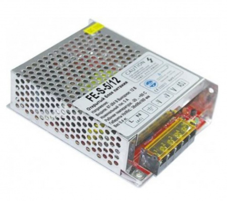 FE-S-5/12 Блок питания Фото