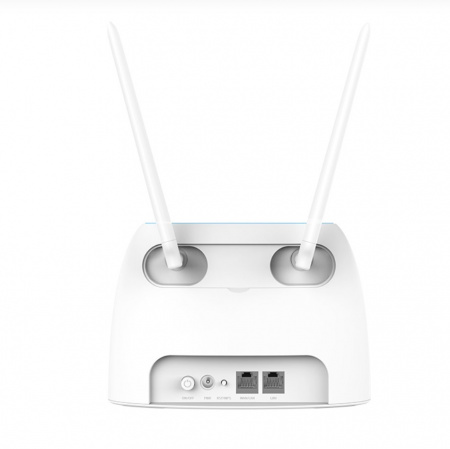 4G09 Tenda Двухдиапазонный гигабитный Wi-Fi 4G+ LTE маршрутизатор AC1200 Фото