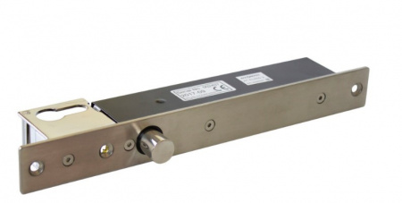 AT-EL600-2 Замок электромеханический врезной Фото