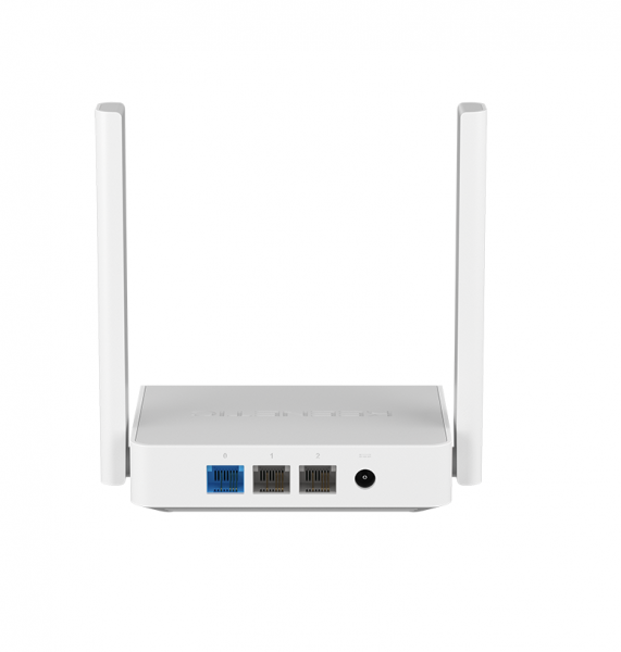 KN-1121 Wi-Fi роутер KEENETIC Starter Фото KN-1121 Wi-Fi роутер KEENETIC Starter Фото