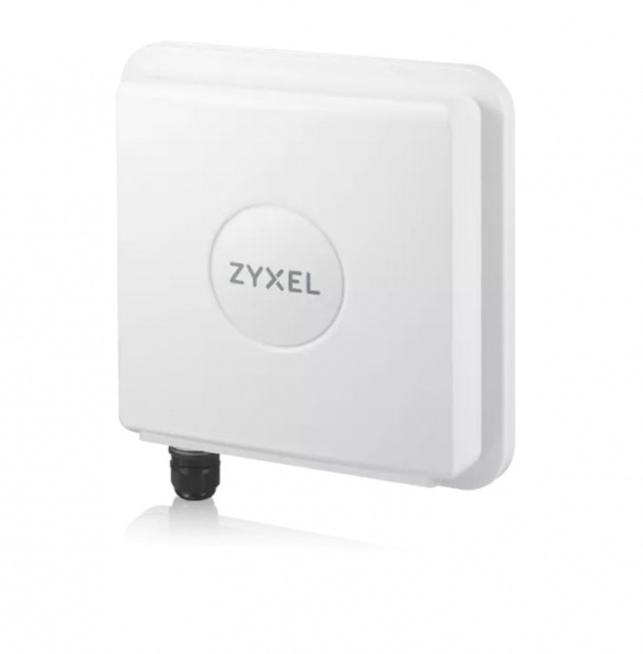 LTE7480-M804-EUZNV1F Уличный LTE Cat.12 маршрутизатор Zyxel  Фото LTE7480-M804-EUZNV1F Уличный LTE Cat.12 маршрутизатор Zyxel  Фото
