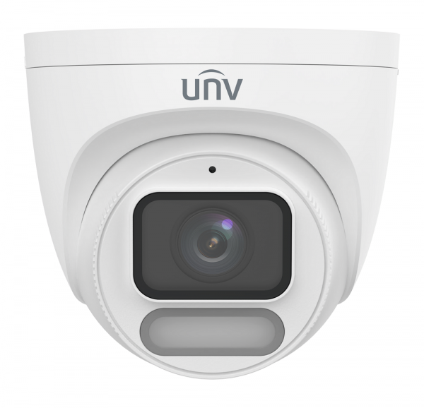 IPC3624LE-ADF40K-WP-L Видеокамера IP купольная 4Мп Фото
