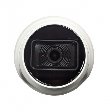 ST-197 IP HOME POE (2,8mm) 5Mp, уличная купольная IP-камера с ИК подсветкой до 30 м Фото