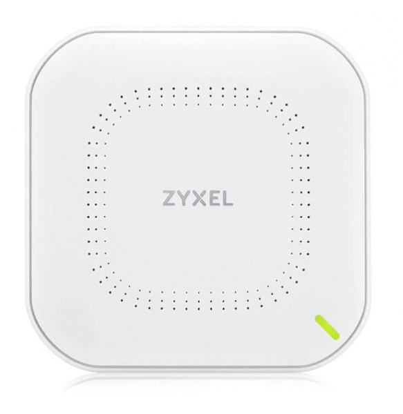 Точка доступа Zyxel NebulaFlex NWA90AX Pro Фото