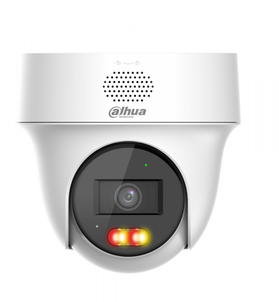 DH-IPC-PT1439HP-PV-0360B Мини-PT IP-видеокамера 4Мп Фото