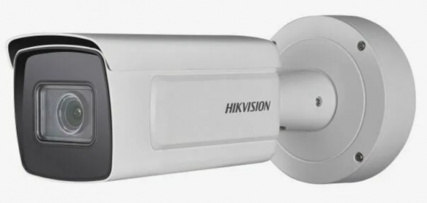 iDS-2CD8A46G0-IZ/UH(2.8-12mm) 4Мп уличная цилиндрическая DeepinView IP-камера с ИК-подсветкой до 50м Фото