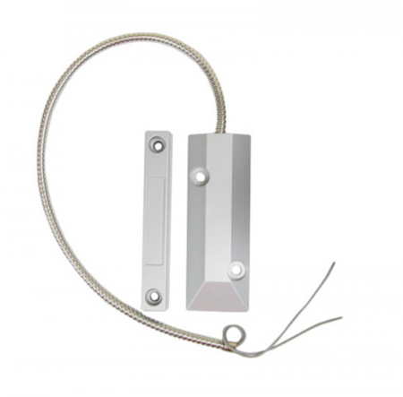 AT-AS-OS1/M Gray Датчик открытия магнитоконтактный Фото